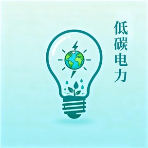 碳市場建設(shè)解讀 | 碳市場新政擘畫藍(lán)圖 電力行業(yè)綠色低碳轉(zhuǎn)型提速 
